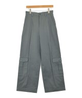 DRIES VAN NOTEN カーゴパンツ