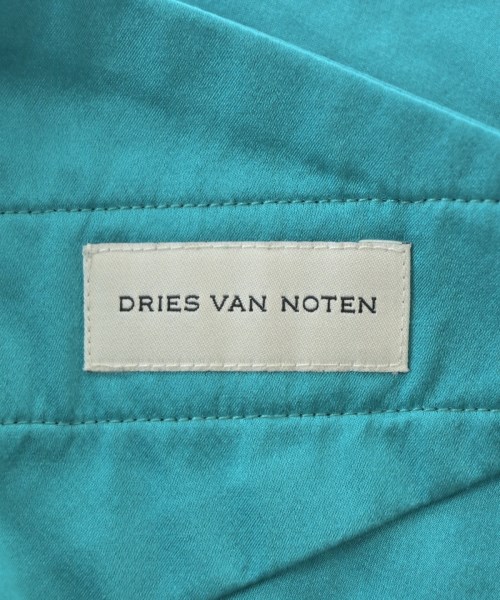 DRIES VAN NOTEN（ドリスヴァンノッテン）小物類（その他） 青 サイズ:- メンズ/2200730568018