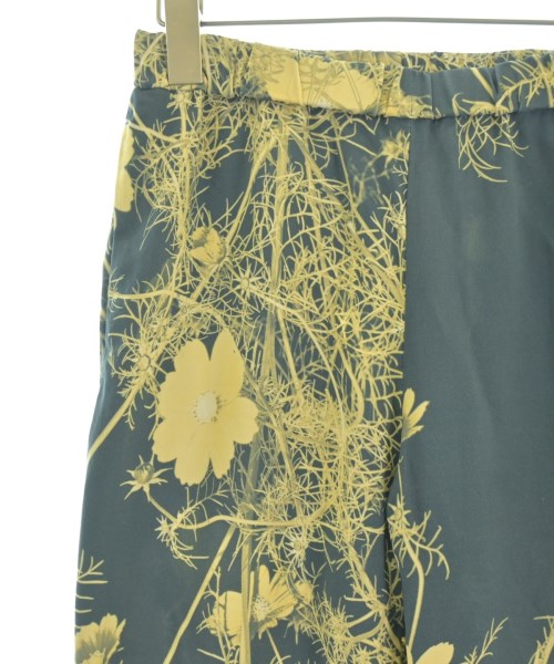 DRIES VAN NOTEN（ドリスヴァンノッテン）その他 青 サイズ:34(XS位) レディース/2200730612056