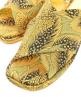DRIES VAN NOTEN（ドリスヴァンノッテン）サンダル ゴールド サイズ:EU36(22.5cm位) レディース/2200722002667
