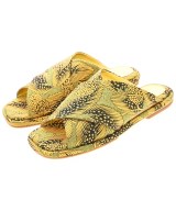 DRIES VAN NOTEN サンダル