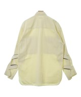 DRIES VAN NOTEN（ドリスヴァンノッテン）カジュアルシャツ 白 サイズ:S メンズ/2200728905023