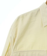 DRIES VAN NOTEN（ドリスヴァンノッテン）カジュアルシャツ 白 サイズ:S メンズ/2200728905023