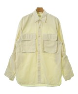 DRIES VAN NOTEN カジュアルシャツ