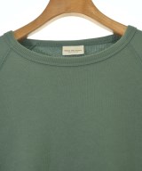 DRIES VAN NOTEN（ドリスヴァンノッテン）スウェット 緑 サイズ:XS レディース/2200729004015