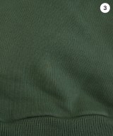 DRIES VAN NOTEN（ドリスヴァンノッテン）スウェット 緑 サイズ:XS レディース/2200729004015