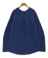 DRIES VAN NOTEN（ドリスヴァンノッテン）ニット・セーター 青 サイズ:XS レディース/2200730914020