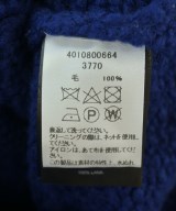 DRIES VAN NOTEN（ドリスヴァンノッテン）ニット・セーター 青 サイズ:XS レディース/2200730914020