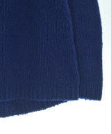 DRIES VAN NOTEN（ドリスヴァンノッテン）ニット・セーター 青 サイズ:XS レディース/2200730914020