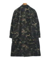 DRIES VAN NOTEN（ドリスヴァンノッテン）チェスターコート 黒 サイズ:36(XS位) レディース/2200731312016