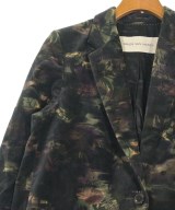 DRIES VAN NOTEN（ドリスヴァンノッテン）チェスターコート 黒 サイズ:36(XS位) レディース/2200731312016