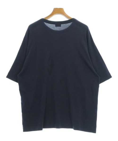 DRIES VAN NOTEN（ドリスヴァンノッテン）Tシャツ・カットソー 紺 サイズ:M メンズ/2200731316014