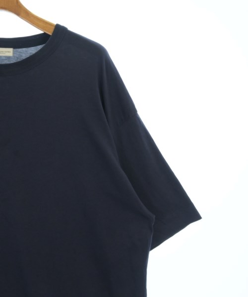 DRIES VAN NOTEN（ドリスヴァンノッテン）Tシャツ・カットソー 紺 サイズ:M メンズ/2200731316014