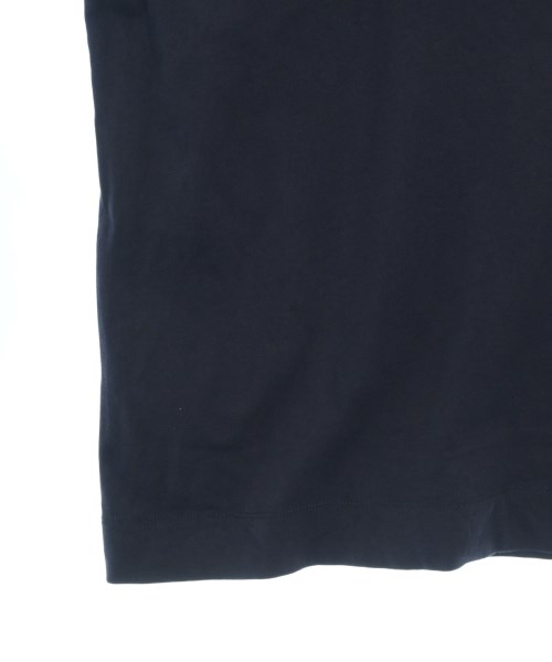 DRIES VAN NOTEN（ドリスヴァンノッテン）Tシャツ・カットソー 紺 サイズ:M メンズ/2200731316014