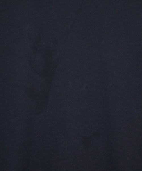 DRIES VAN NOTEN（ドリスヴァンノッテン）Tシャツ・カットソー 紺 サイズ:M メンズ/2200731316014