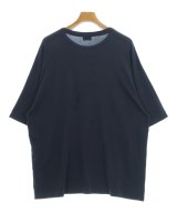 DRIES VAN NOTEN（ドリスヴァンノッテン）Tシャツ・カットソー 紺 サイズ:M メンズ/2200731316014