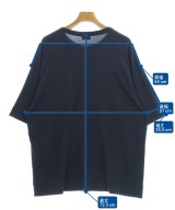 DRIES VAN NOTEN（ドリスヴァンノッテン）Tシャツ・カットソー 紺 サイズ:M メンズ/2200731316014