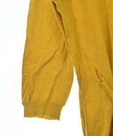 DRIES VAN NOTEN（ドリスヴァンノッテン）ニット・セーター 黄 サイズ:S レディース/2200571882229