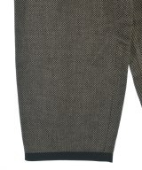 DRIES VAN NOTEN（ドリスヴァンノッテン）クロップドパンツ 黒 サイズ:34(XXS位) レディース/2200571882403