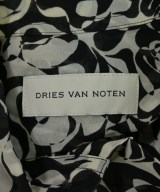 DRIES VAN NOTEN（ドリスヴァンノッテン）カジュアルシャツ 白 サイズ:S メンズ/2200730840480