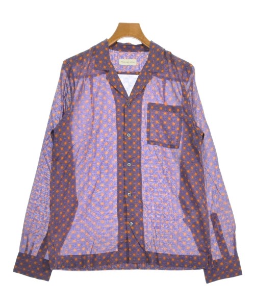 DRIES VAN NOTEN（ドリスヴァンノッテン） | メンズの古着・中古通販