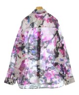 DRIES VAN NOTEN（ドリスヴァンノッテン）カジュアルシャツ 白 サイズ:M メンズ/2200730840534