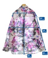 DRIES VAN NOTEN（ドリスヴァンノッテン）カジュアルシャツ 白 サイズ:M メンズ/2200730840534