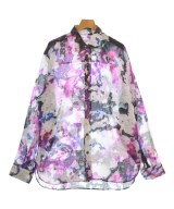 DRIES VAN NOTEN カジュアルシャツ