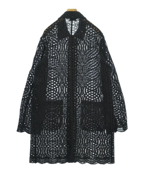 DRIES VAN NOTEN（ドリスヴァンノッテン）その他 黒 サイズ:M メンズ/2200730840589