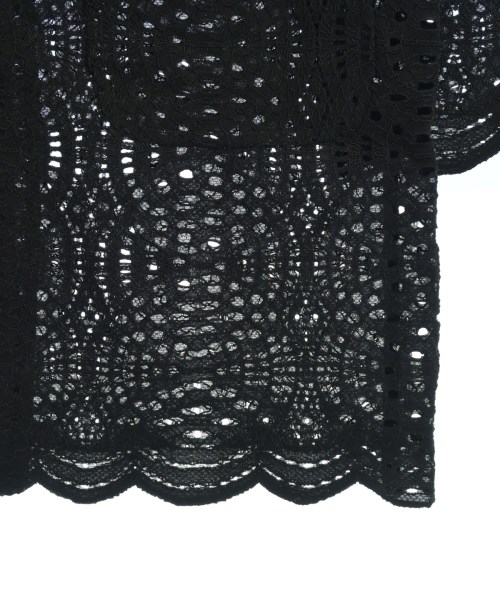 DRIES VAN NOTEN（ドリスヴァンノッテン）その他 黒 サイズ:M メンズ/2200730840589