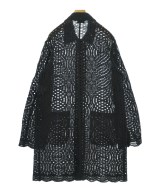 DRIES VAN NOTEN（ドリスヴァンノッテン）その他 黒 サイズ:M メンズ/2200730840589