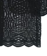 DRIES VAN NOTEN（ドリスヴァンノッテン）その他 黒 サイズ:M メンズ/2200730840589
