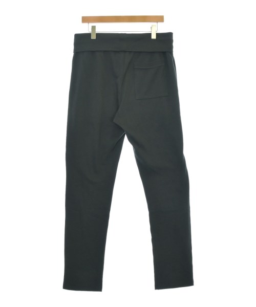DRIES VAN NOTEN（ドリスヴァンノッテン）スウェットパンツ 黒 サイズ:M メンズ/2200730922162