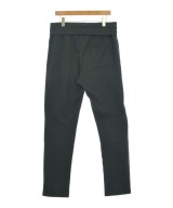 DRIES VAN NOTEN（ドリスヴァンノッテン）スウェットパンツ 黒 サイズ:M メンズ/2200730922162