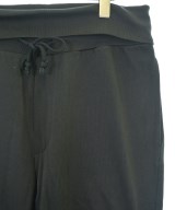 DRIES VAN NOTEN（ドリスヴァンノッテン）スウェットパンツ 黒 サイズ:M メンズ/2200730922162