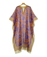 DRIES VAN NOTEN（ドリスヴァンノッテン）カジュアルシャツ 茶 サイズ:-(XXL位) メンズ/2200730922698