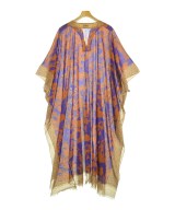 DRIES VAN NOTEN（ドリスヴァンノッテン）カジュアルシャツ 茶 サイズ:-(XXL位) メンズ/2200730922698