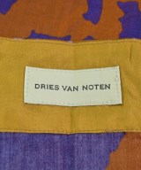 DRIES VAN NOTEN（ドリスヴァンノッテン）カジュアルシャツ 茶 サイズ:-(XXL位) メンズ/2200730922698