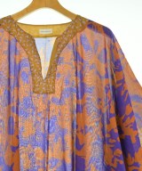 DRIES VAN NOTEN（ドリスヴァンノッテン）カジュアルシャツ 茶 サイズ:-(XXL位) メンズ/2200730922698