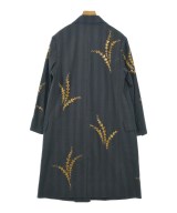 DRIES VAN NOTEN（ドリスヴァンノッテン）チェスターコート グレー サイズ:S レディース/2200731520138