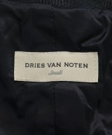 DRIES VAN NOTEN（ドリスヴァンノッテン）チェスターコート グレー サイズ:S レディース/2200731520138