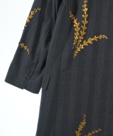 DRIES VAN NOTEN（ドリスヴァンノッテン）チェスターコート グレー サイズ:S レディース/2200731520138