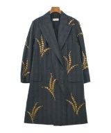 DRIES VAN NOTEN チェスターコート