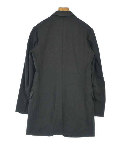 DRIES VAN NOTEN（ドリスヴァンノッテン）テーラードジャケット 黒 サイズ:36(XS位) レディース/2200731520312
