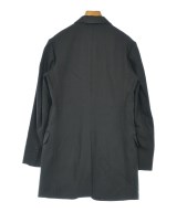 DRIES VAN NOTEN（ドリスヴァンノッテン）テーラードジャケット 黒 サイズ:36(XS位) レディース/2200731520312