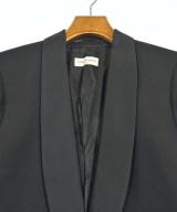 DRIES VAN NOTEN（ドリスヴァンノッテン）テーラードジャケット 黒 サイズ:36(XS位) レディース/2200731520312