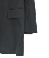 DRIES VAN NOTEN（ドリスヴァンノッテン）テーラードジャケット 黒 サイズ:36(XS位) レディース/2200731520312