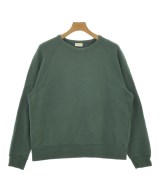 DRIES VAN NOTEN（ドリスヴァンノッテン）スウェット 緑 サイズ:S メンズ/2200727751058