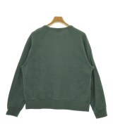 DRIES VAN NOTEN（ドリスヴァンノッテン）スウェット 緑 サイズ:S メンズ/2200727751058