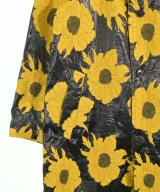 DRIES VAN NOTEN（ドリスヴァンノッテン）ステンカラーコート 黄 サイズ:50(XL位) メンズ/2200731952045